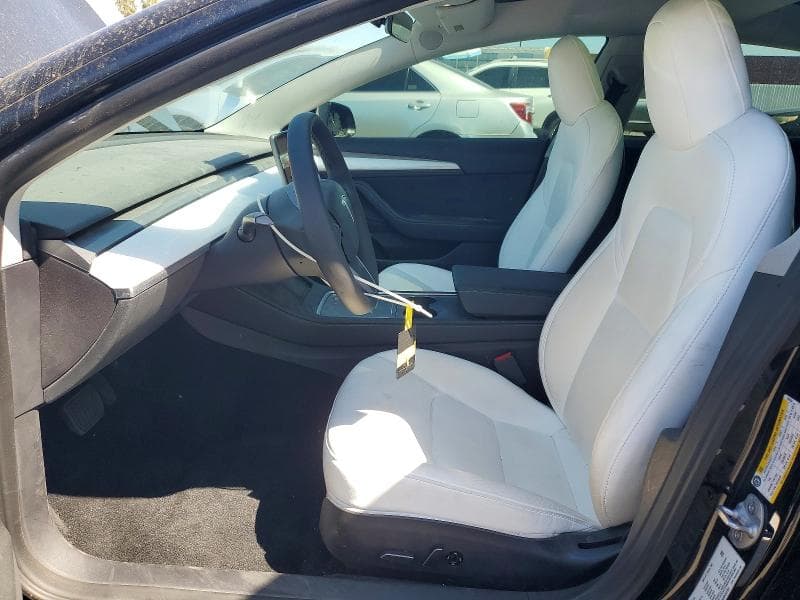 2022 TESLA MODEL 3 7