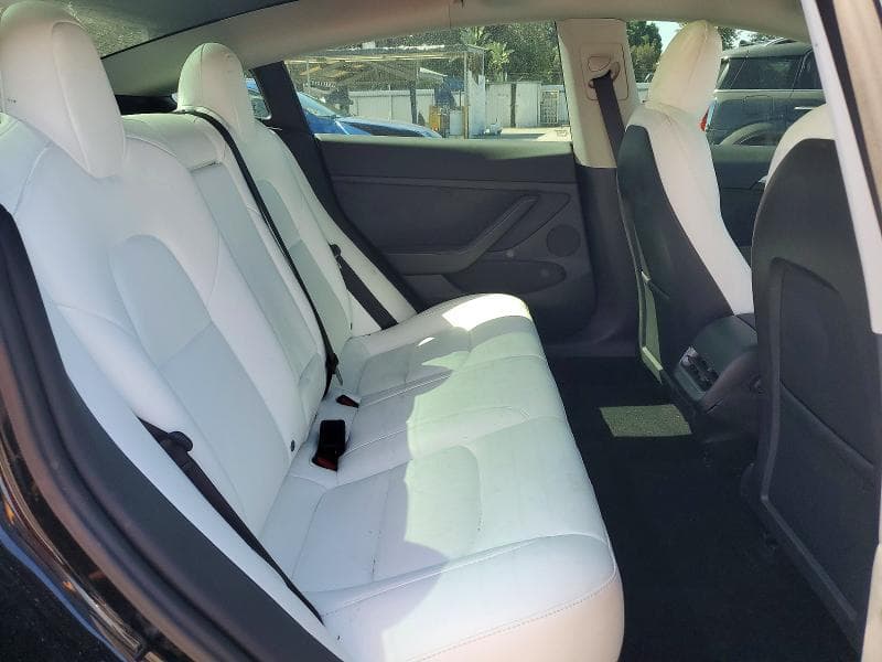 2022 TESLA MODEL 3 10