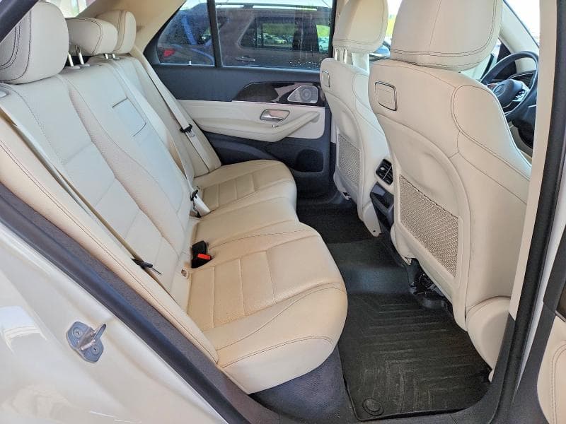 2020 MERCEDES-BENZ GLE 350 4MATIC 350 4MATIC 11