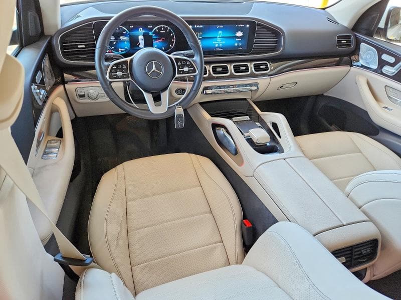 2020 MERCEDES-BENZ GLE 350 4MATIC 350 4MATIC 8