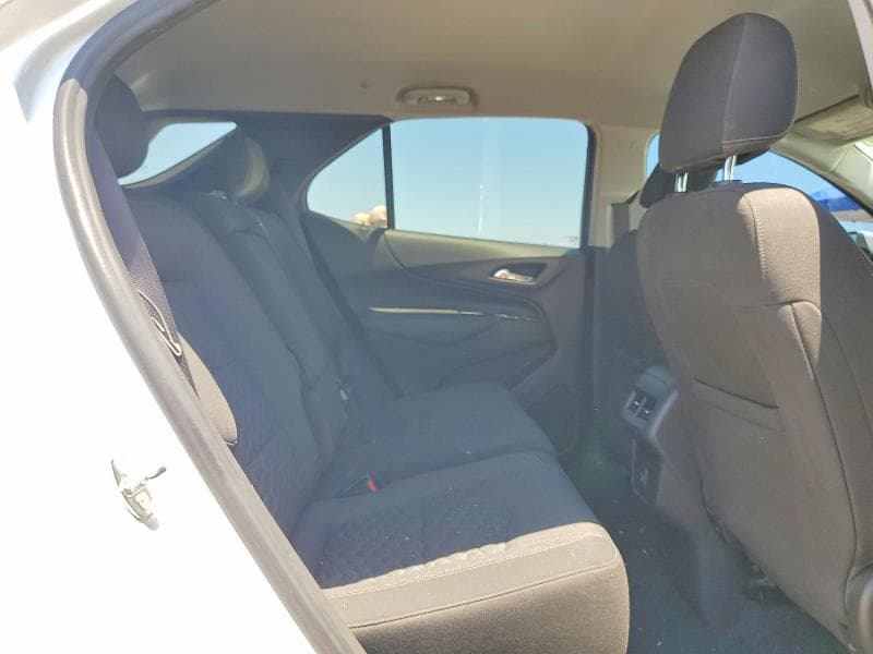 2019 CHEVROLET EQUINOX LT 11