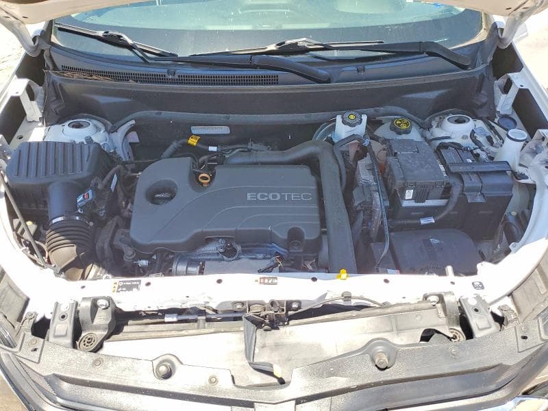 2019 CHEVROLET EQUINOX LT 12