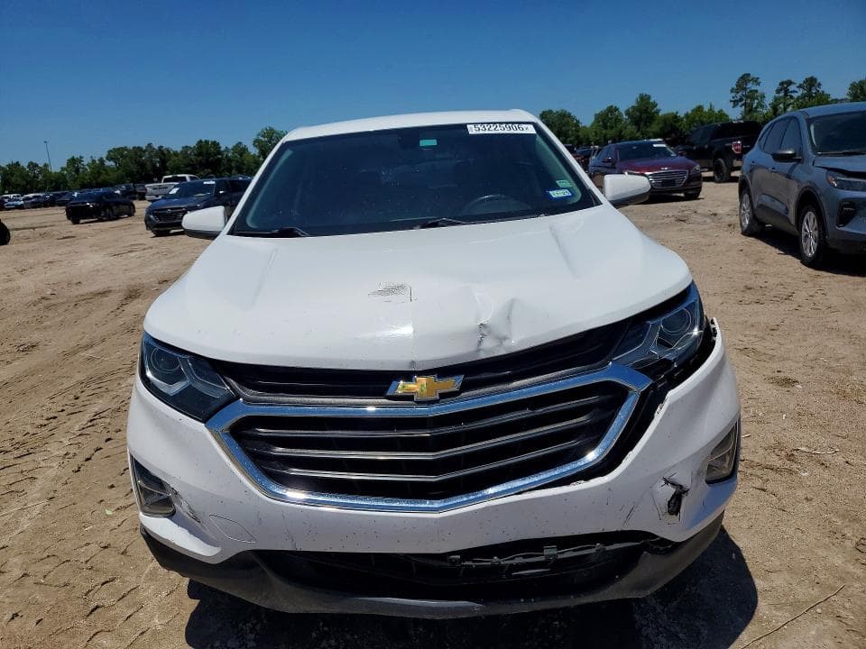 2019 CHEVROLET EQUINOX LT 5