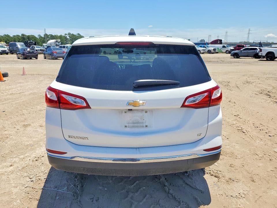 2019 CHEVROLET EQUINOX LT 6