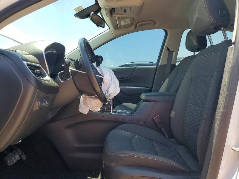 2019 CHEVROLET EQUINOX LT 7