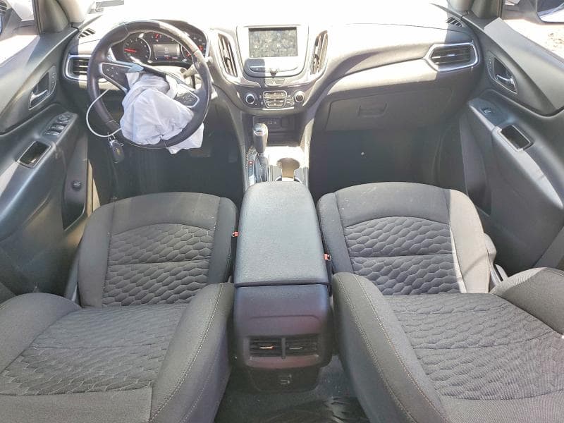 2019 CHEVROLET EQUINOX LT 8