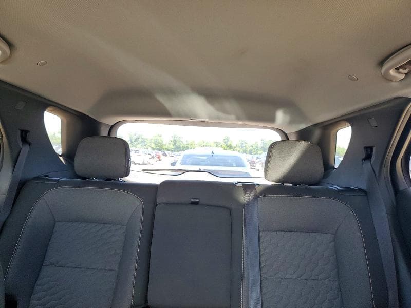 2019 CHEVROLET EQUINOX LT 10