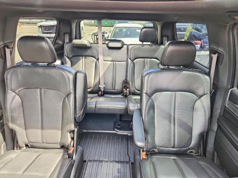 2022 JEEP WAGONEER SERIES III SERIES III 10