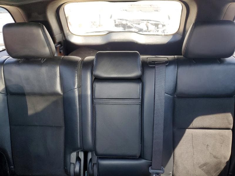 2019 JEEP GRAND CHEROKEE LAREDO 10