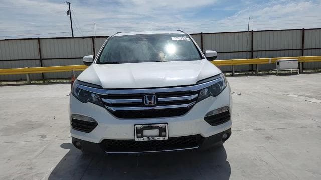 2017 HONDA PILOT ELITE ELITE 14