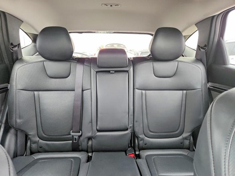 2024 HYUNDAI TUCSON SEL 10