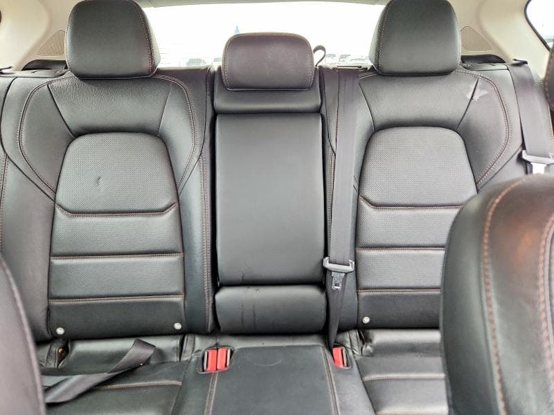 2017 MAZDA CX-5 GRAND TOURING GRAND TOURING 10