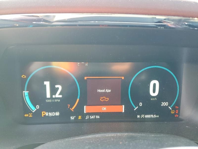 2021 FORD F150 SUPERCREW 9
