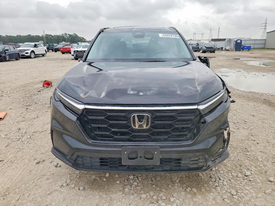 2026 HONDA CR-V EX EX 5