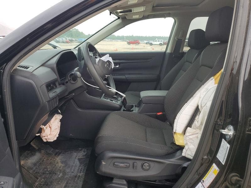 2026 HONDA CR-V EX EX 7