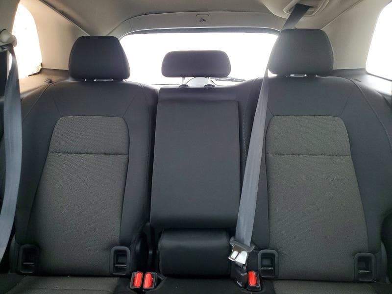 2026 HONDA CR-V EX EX 10