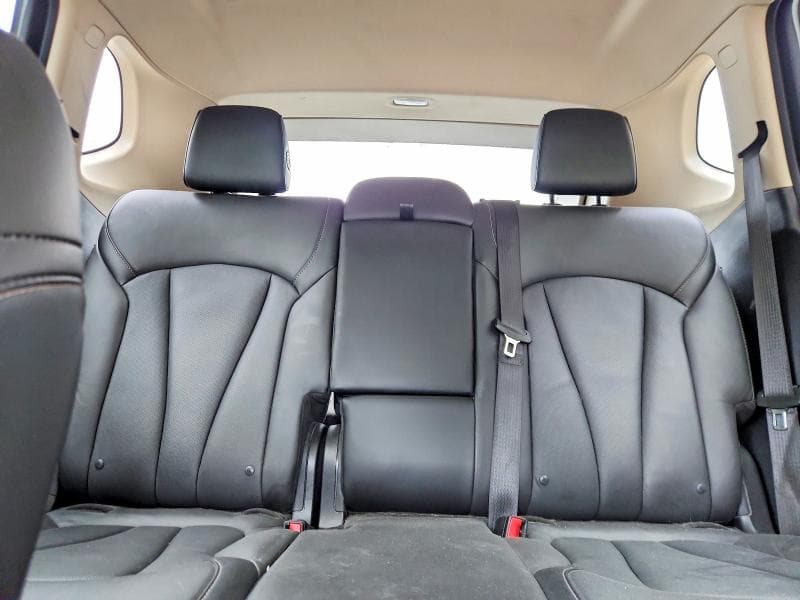 2017 BUICK ENVISION 11