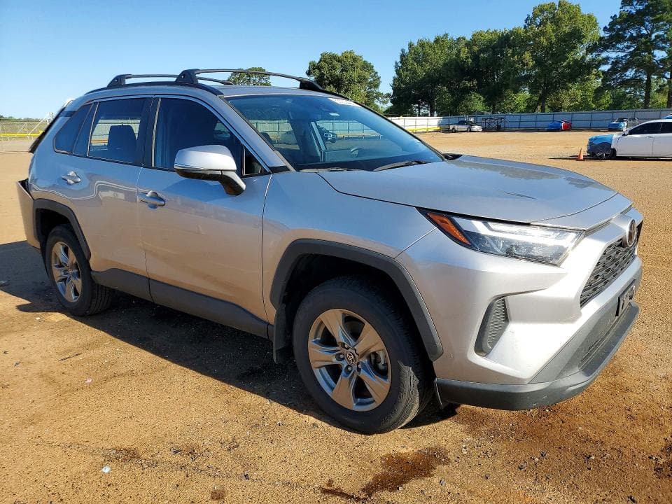 2023 TOYOTA RAV4 XLE XLE 4