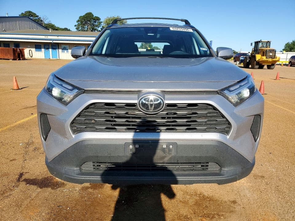2023 TOYOTA RAV4 XLE XLE 5