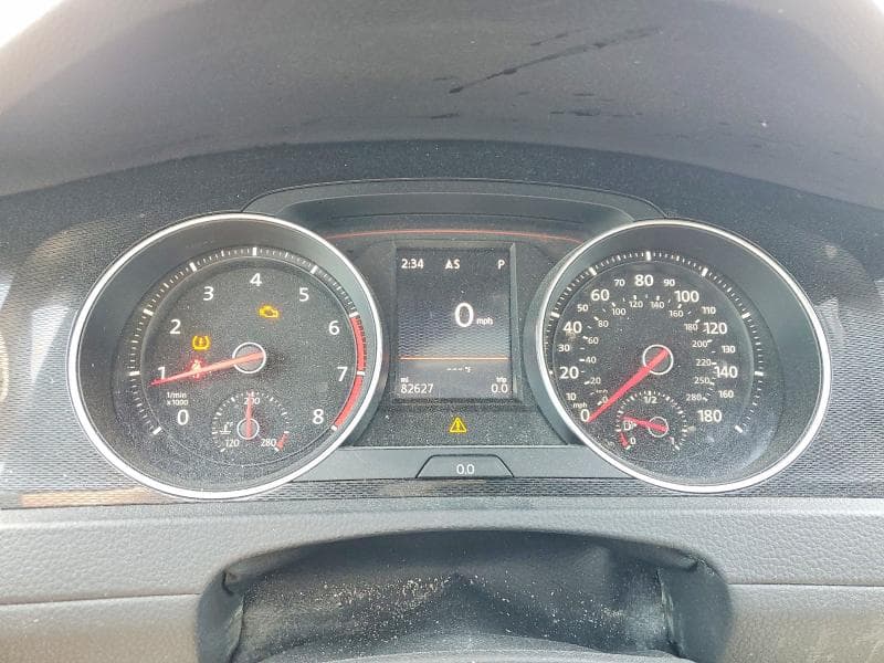 2017 VOLKSWAGEN GTI S S 9