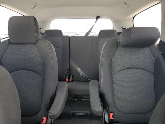 2016 CHEVROLET TRAVERSE LT LT 10