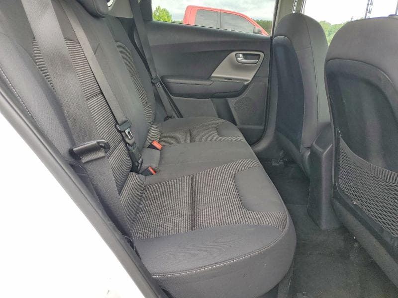2018 KIA NIRO FE 10