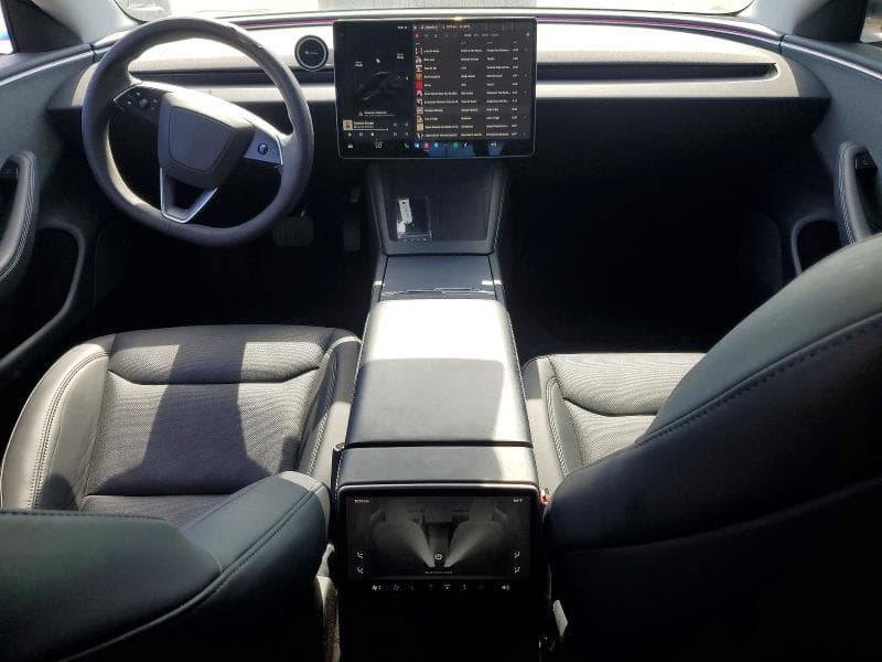 2024 TESLA MODEL 3 8