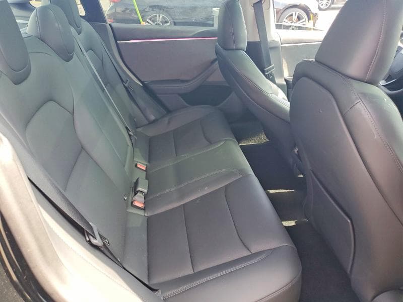2024 TESLA MODEL 3 10
