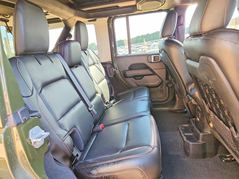 2021 JEEP WRANGLER UNLIMITED RUBICON 392 11