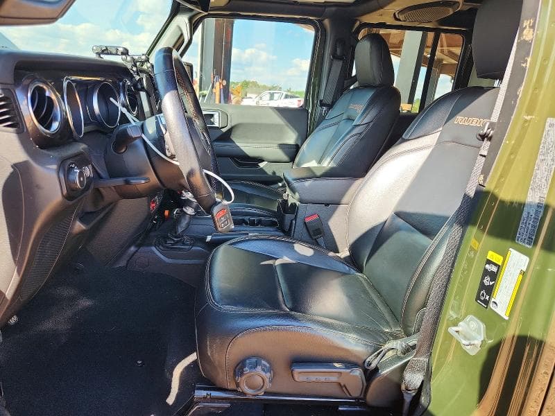 2021 JEEP WRANGLER UNLIMITED RUBICON 392 7