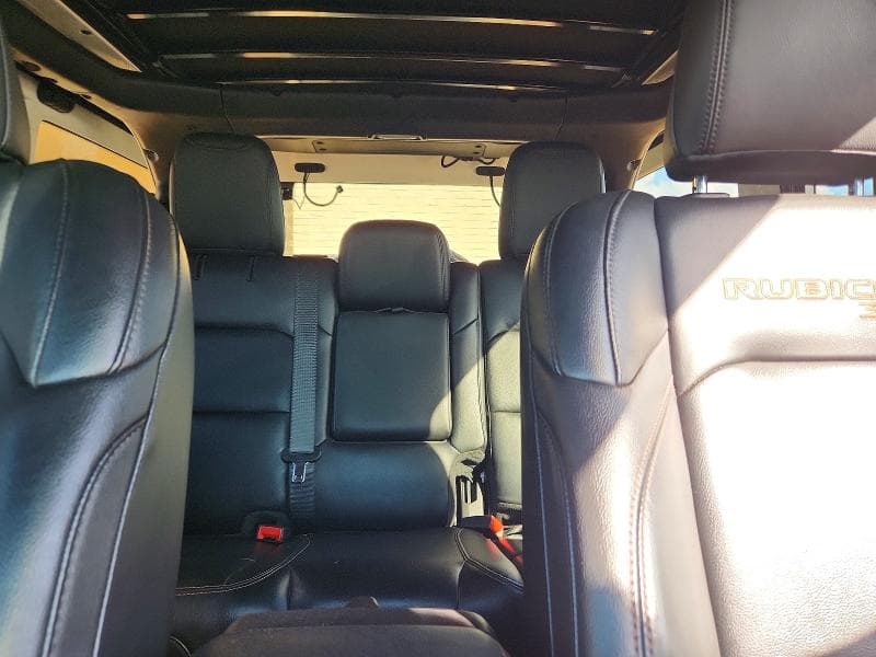 2021 JEEP WRANGLER UNLIMITED RUBICON 392 10