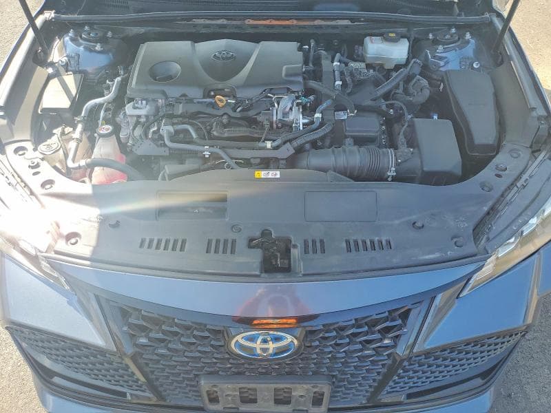 2019 TOYOTA AVALON HYBRID XSE XSE 11