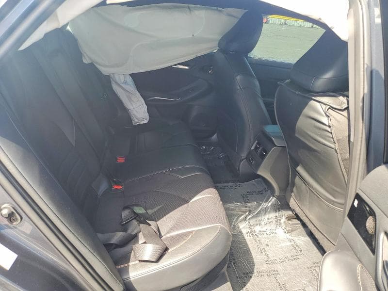 2019 TOYOTA AVALON HYBRID XSE XSE 10
