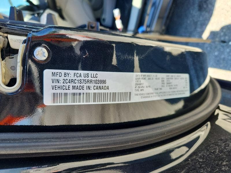 2024 CHRYSLER PACIFICA HYBRID SELECT 13
