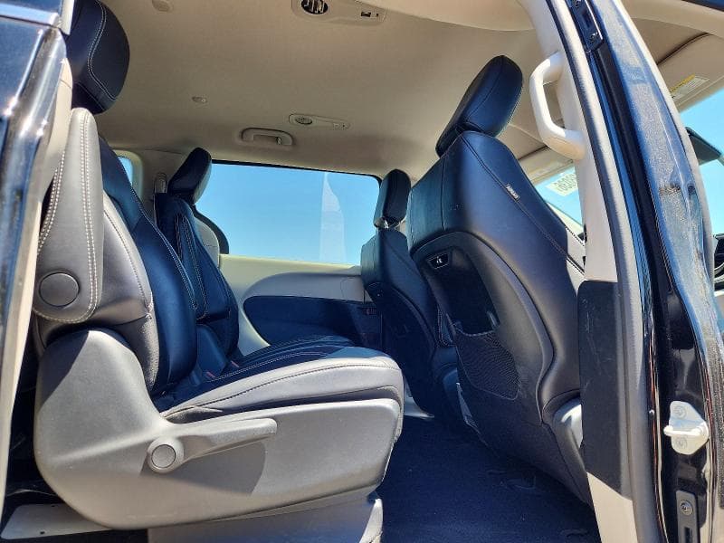2024 CHRYSLER PACIFICA HYBRID SELECT 10