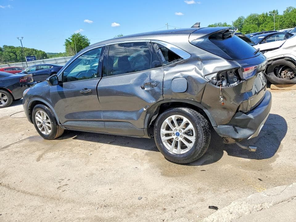 2020 FORD ESCAPE SE 3