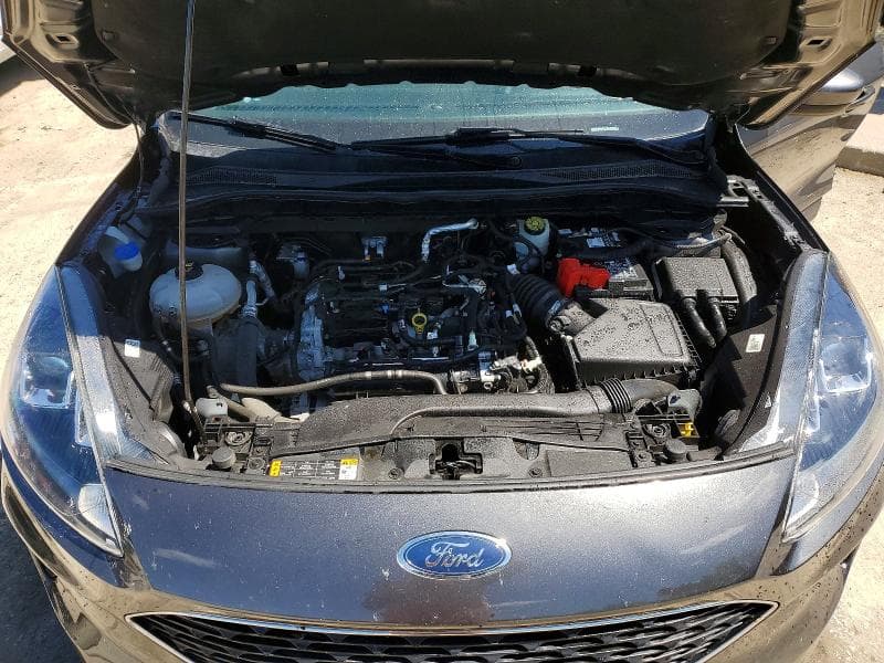 2020 FORD ESCAPE SE 13