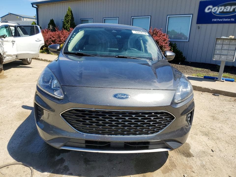 2020 FORD ESCAPE SE 6