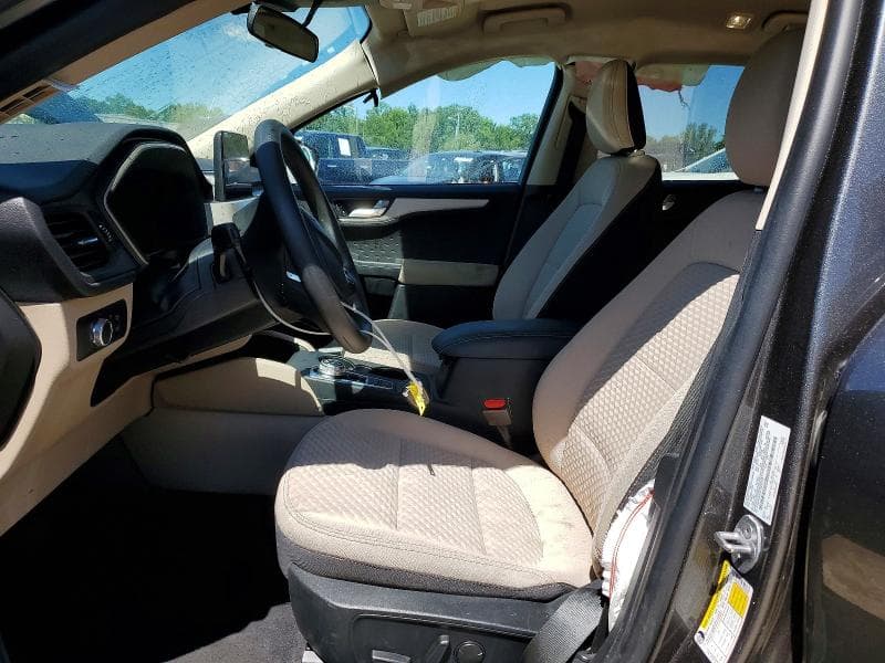 2020 FORD ESCAPE SE 8