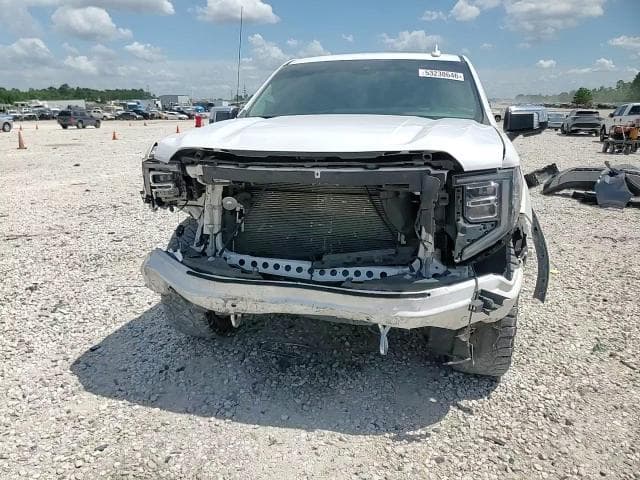 2022 GMC SIERRA K1500 DENALI K1500 DENALI 14