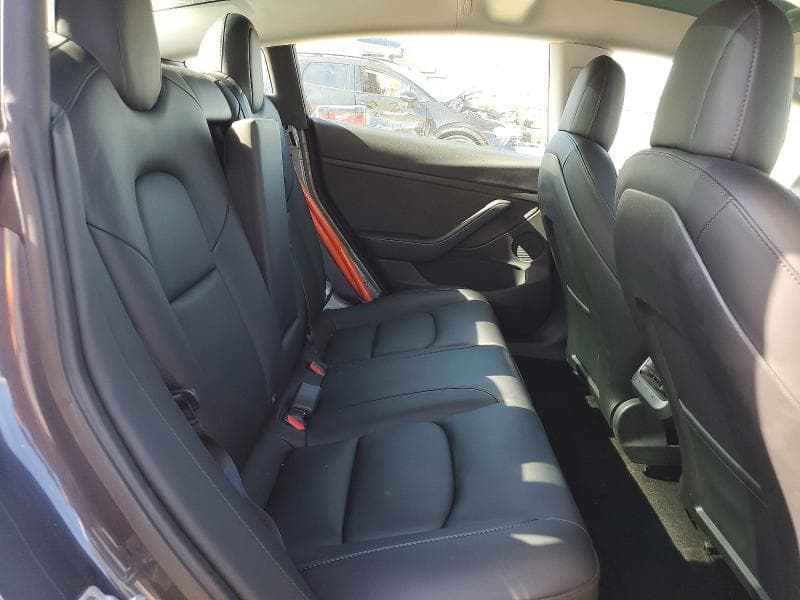 2022 TESLA MODEL 3 10