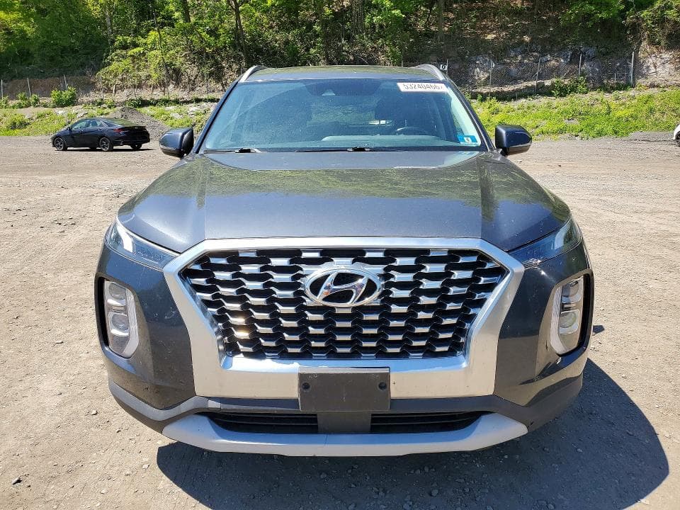 2020 HYUNDAI PALISADE 5