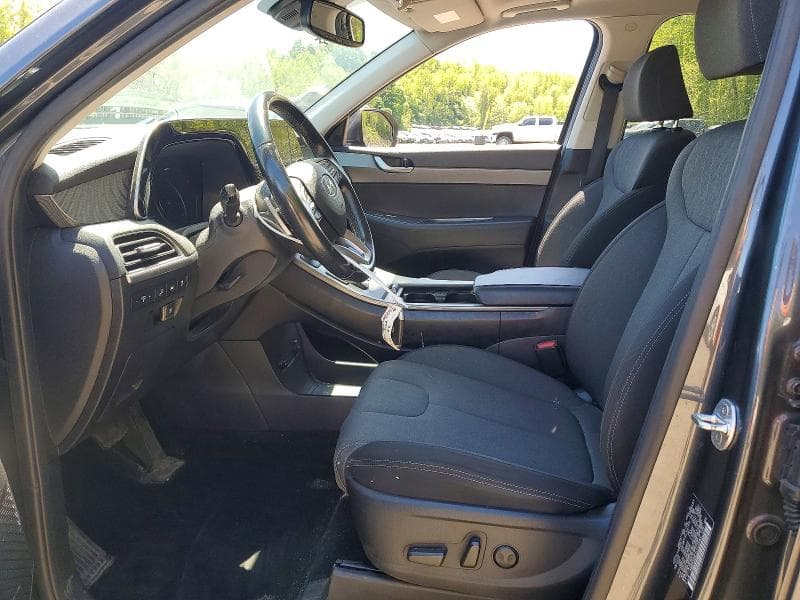 2020 HYUNDAI PALISADE 7