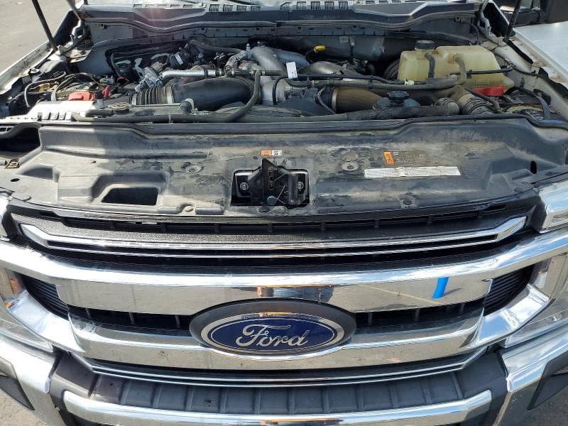 2022 FORD F250 SUPER DUTY 11
