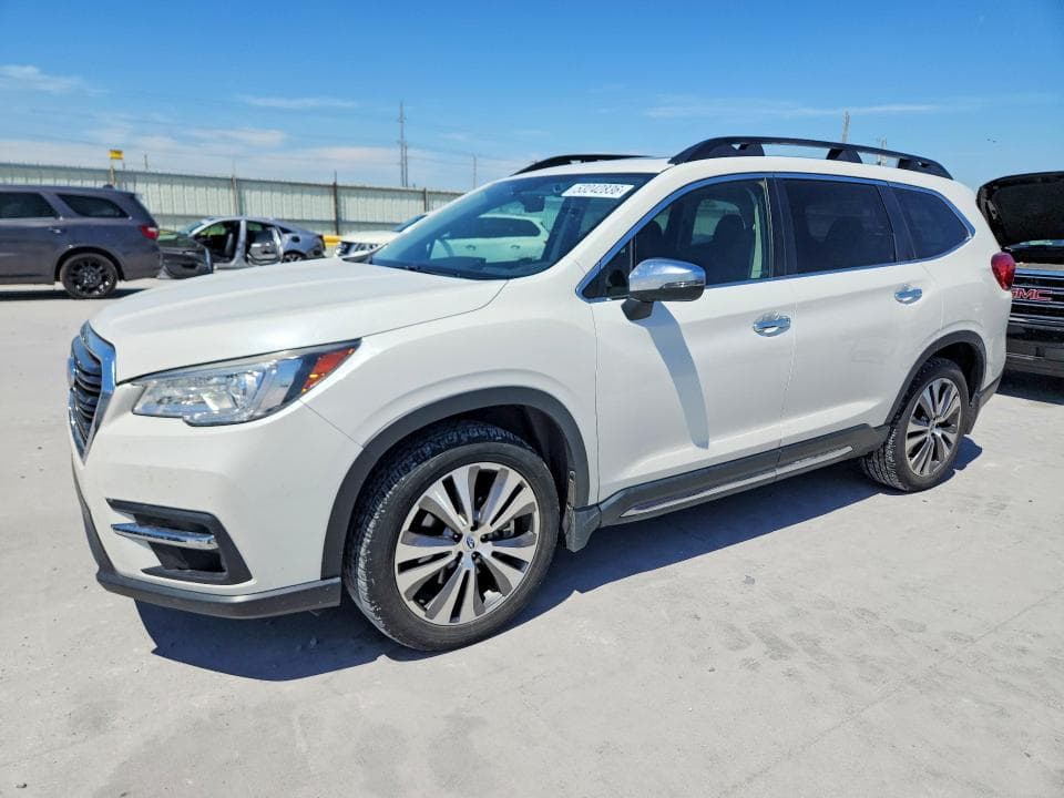 2021 SUBARU ASCENT TOURING TOURING - 1