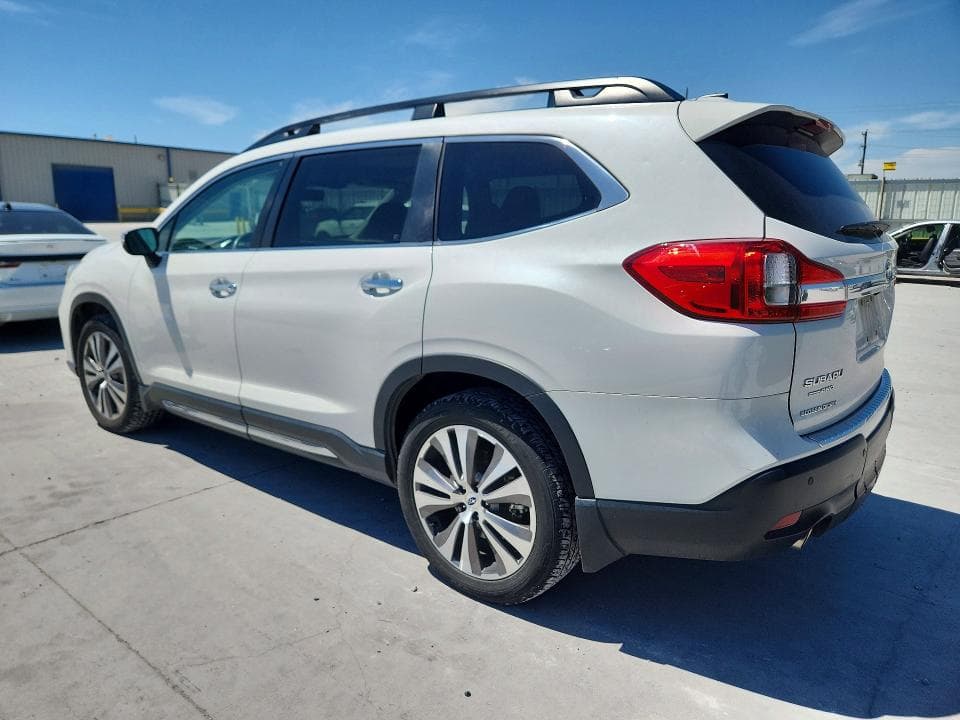 2021 SUBARU ASCENT TOURING TOURING 2