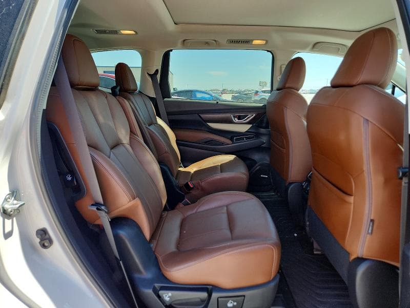 2021 SUBARU ASCENT TOURING TOURING 11