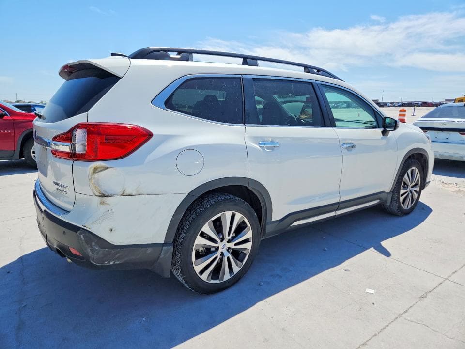 2021 SUBARU ASCENT TOURING TOURING 3