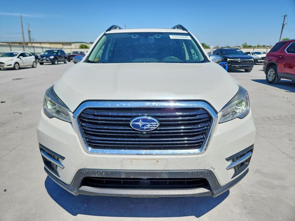 2021 SUBARU ASCENT TOURING TOURING 5