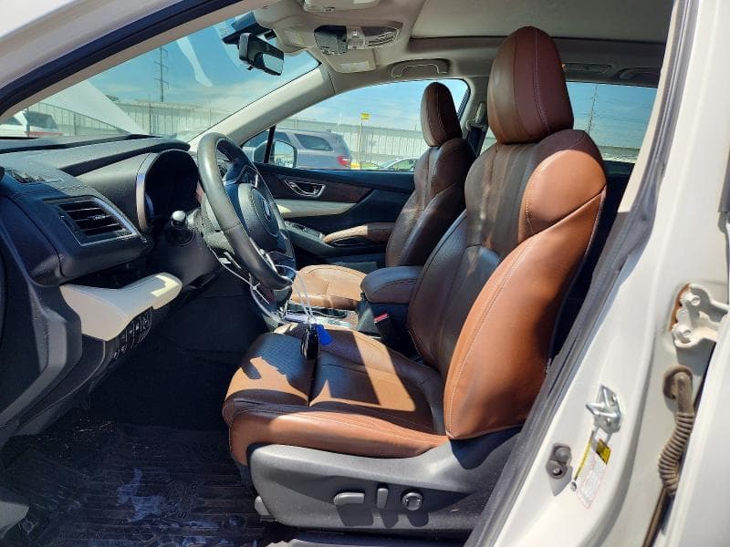2021 SUBARU ASCENT TOURING TOURING 7